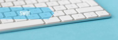 İş Kavramı, Banner