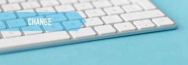 İş Afişi, Konsept