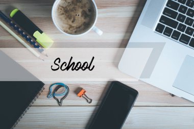 ofis masaları ve yazı