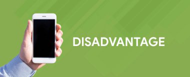 akıllı telefon elinde