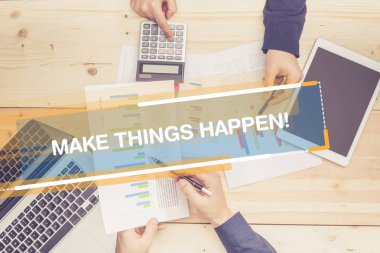 iş takım çalışması 