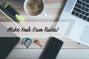 ofis masaları ve yazı