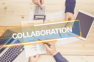 iş takım çalışması