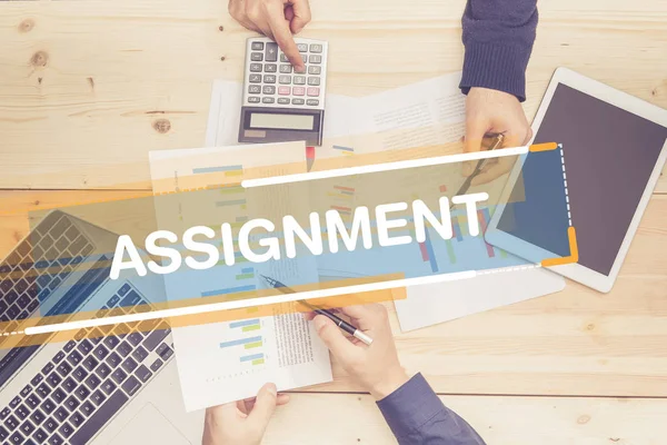 Assignment Images