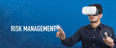 Geleceğin teknolojisi ve iş kavramı