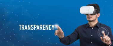 teknoloji ve iş kavramı