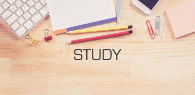 Fizik kavram arka plan üzerinde