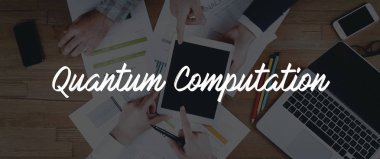 Kuantum hesaplama kavramı
