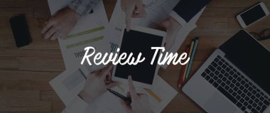 Takım çalışması iş afiş