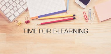 İş yeri kavramı ile 