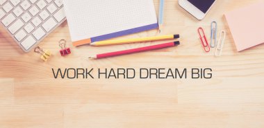 İş yeri kavramı ile 