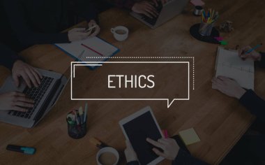 Çalışma Office iş ekip çalışması