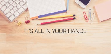 İş yeri kavramı ile 