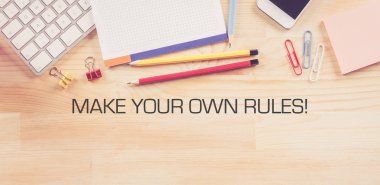 İş yeri kavramı ile 