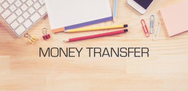  Para aktarımı kavramı