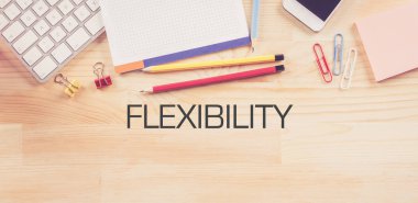 İş yeri kavramı ile 