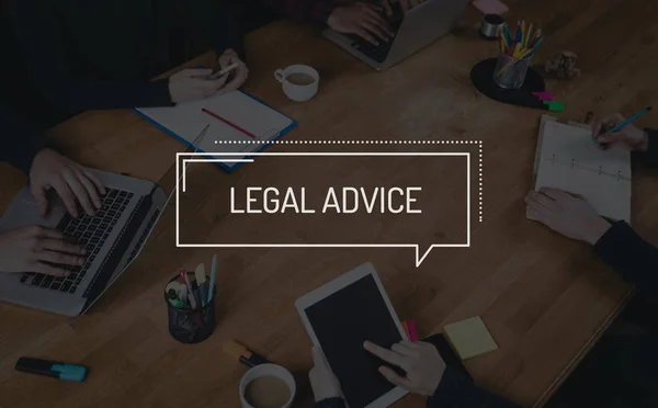 Legal Advice