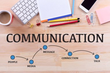 ofis masaları ve yazı