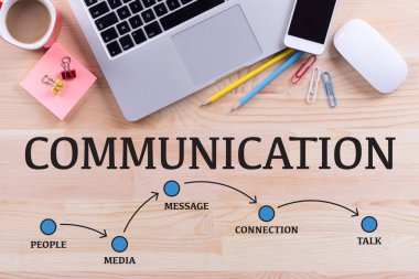 ofis masaları ve yazı