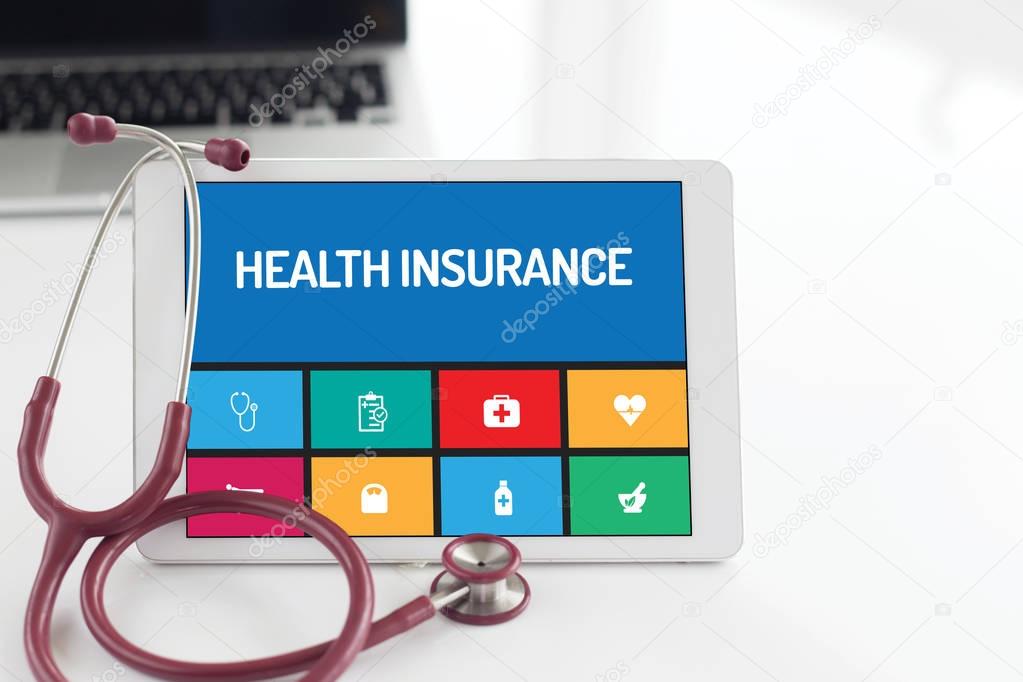 CONCEPT: HEALTH INSURANCE