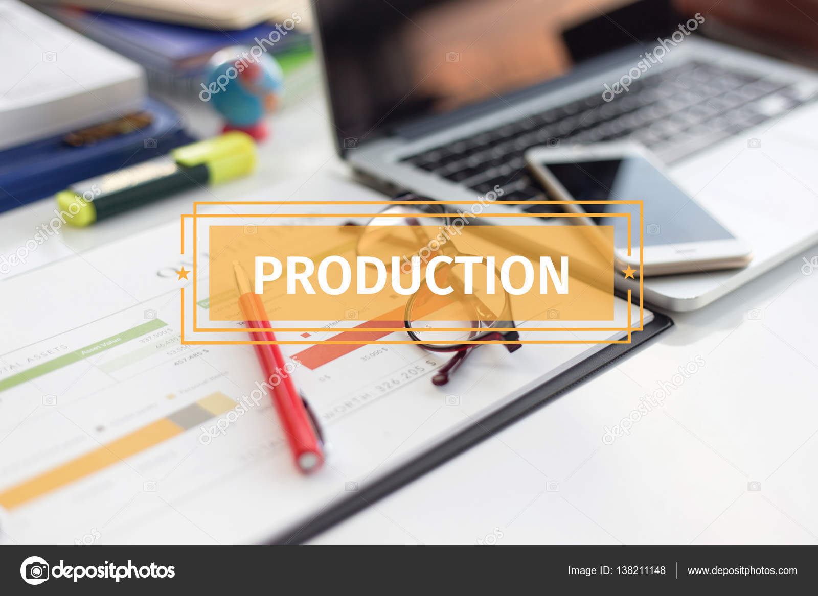 Conceito de stock options