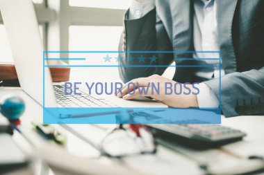 Çalışma alanı, Office iş kavramı ile