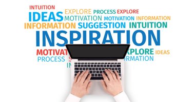 iş konsepti: kelime bulutu