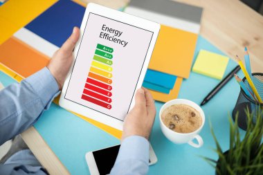 enerji verimliliği kavramı 