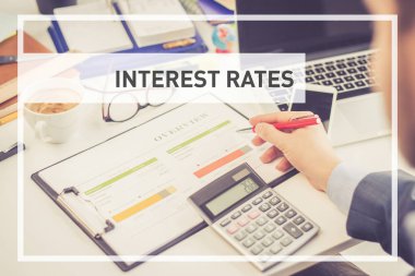 muhasebeci ve işareti