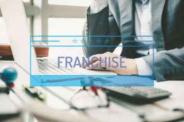 Çalışma alanı, Office iş kavramı ile