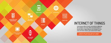 Internet of Things afiş