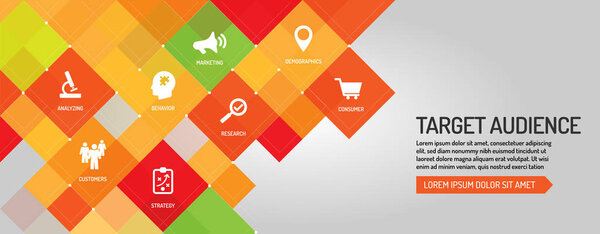 Целевая аудитория

