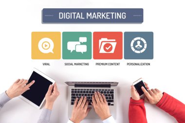 iş takım çalışması