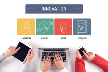 iş takım çalışması 