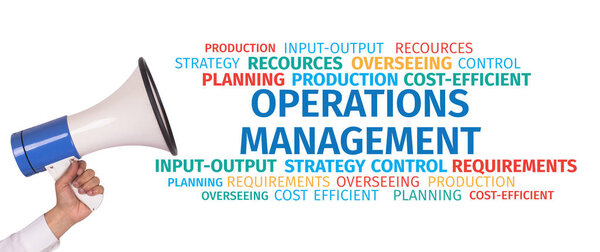 облако слов бизнес-концепции
