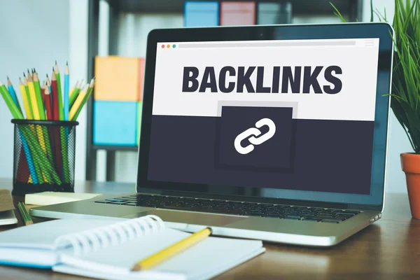 backlinking for SEO