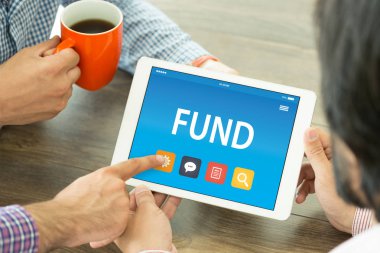 Tablet Pc ekran kavramı