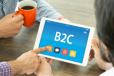 Tablet Pc ekran kavramı