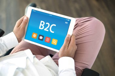 Tablet Pc ekran kavramı