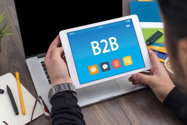 Tablet Pc ekran kavramı