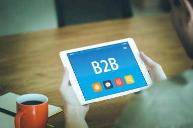 Tablet Pc ekran kavramı