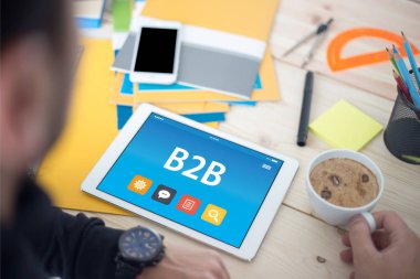 Tablet Pc ekran kavramı