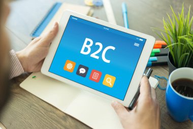 Tablet Pc ekran kavramı