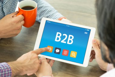 Tablet Pc ekran kavramı