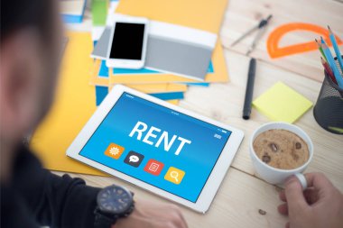 eller dijital tablet kullanma