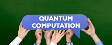Kuantum hesaplama kavramı
