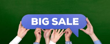 Büyük satış konsepti