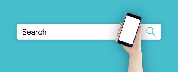 Концепция веб-поиска
