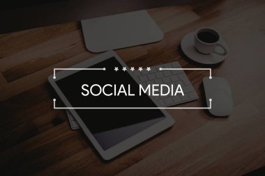 Sosyal Medya Kavramı