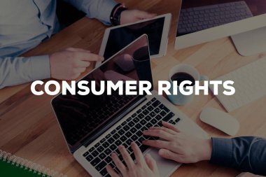 İşadamları el araçları kullanma